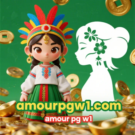 amour pg w1